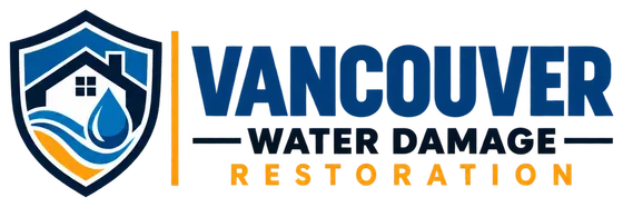 Vancouver Water Damage Restoration